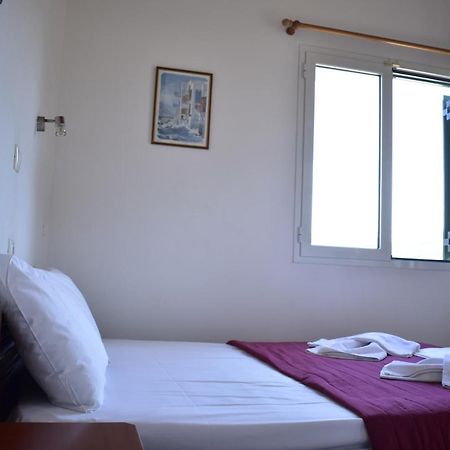 Michalis Place Apartments วาซีลีกี ภายนอก รูปภาพ