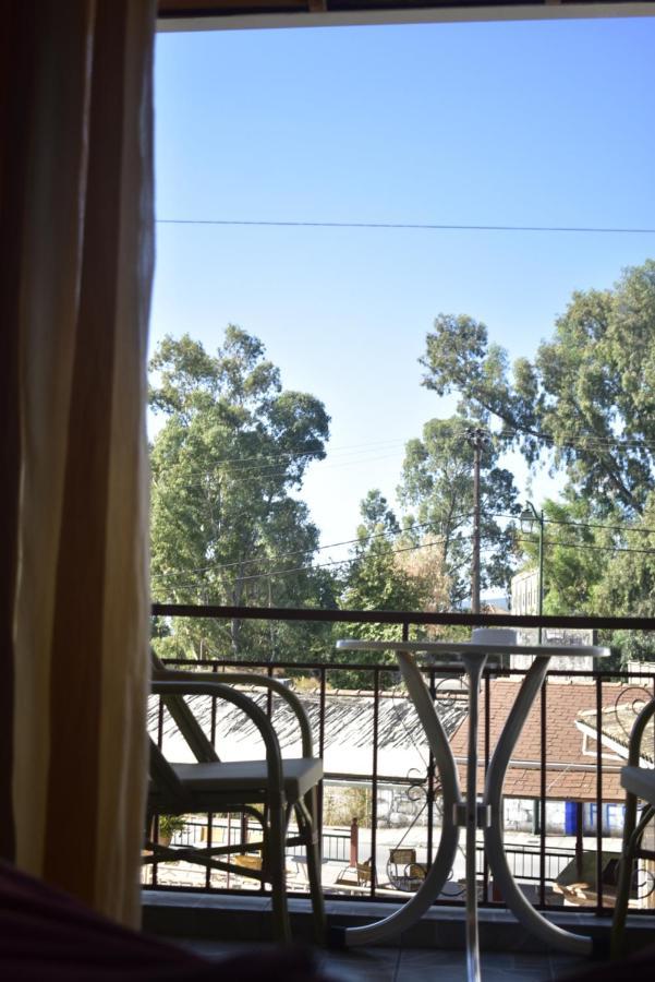 Michalis Place Apartments วาซีลีกี ภายนอก รูปภาพ