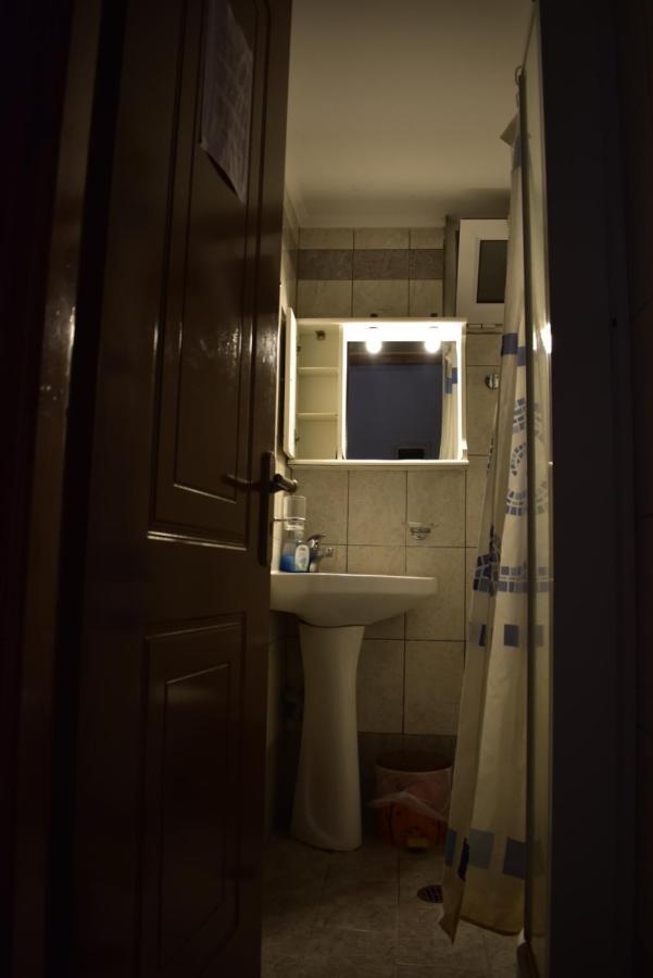 Michalis Place Apartments วาซีลีกี ภายนอก รูปภาพ