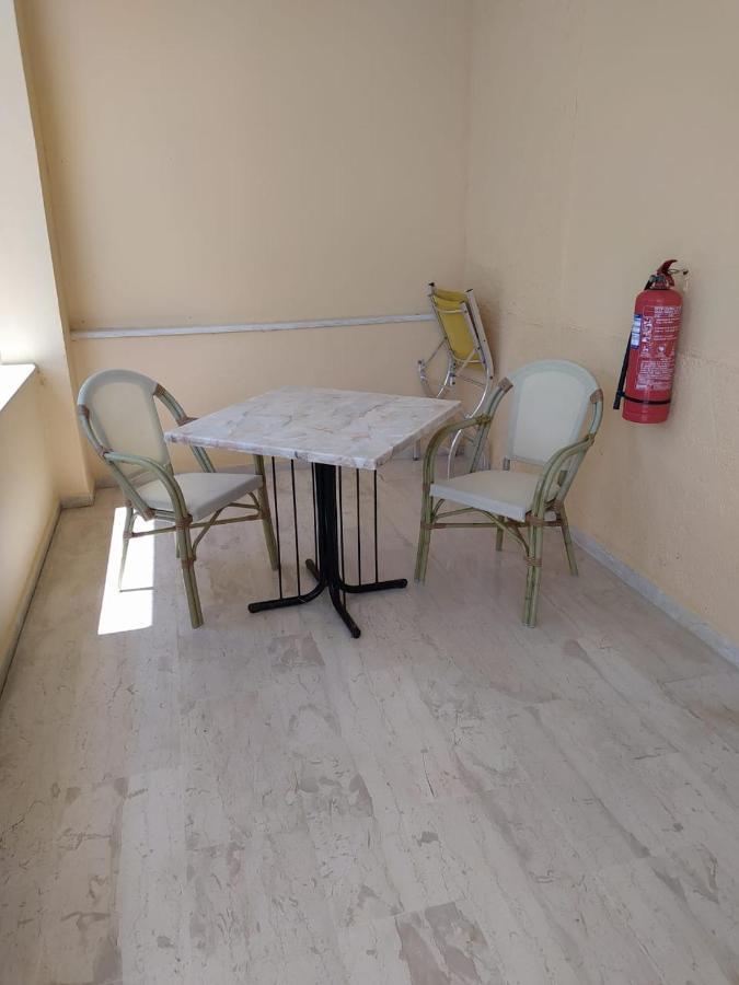 Michalis Place Apartments วาซีลีกี ภายนอก รูปภาพ