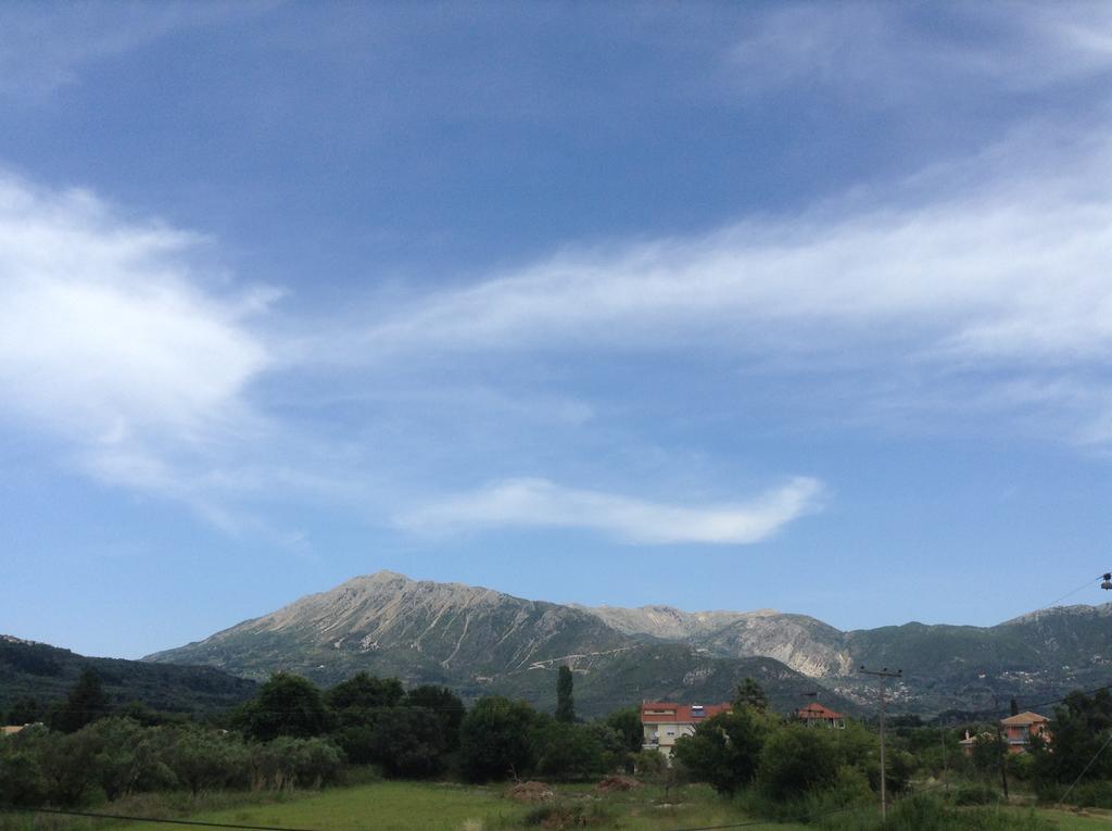 Michalis Place Apartments วาซีลีกี ห้อง รูปภาพ